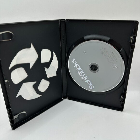 Dinner For Schmucks PG13 Steve Carell Paul Rudd DreamWorks DVD Comedy Hilarious - Picture 4 of 5